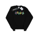 Miniatyrbild 1 av 3: Disney Musse Pigg Fruktblocks Sweatshirt - pojkar