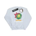 Miniatyrbilde 1 av 5: Looney Tunes Womens/Ladies Tweety Pie Christmas Fair Isle Sweatshirt