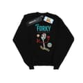 Miniatyrbild 1 av 3: Disney Toy Story 4 Forky Handmade Friend - Sweatshirt för män