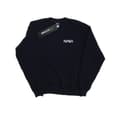Pikkukuva 1 / 5: NASA Womens/Ladies Modern Logo Chest Sweatshirt