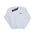 Miniatyrbillede 1 af 5: NASA Womens/Ladies Modern Logo Chest Sweatshirt