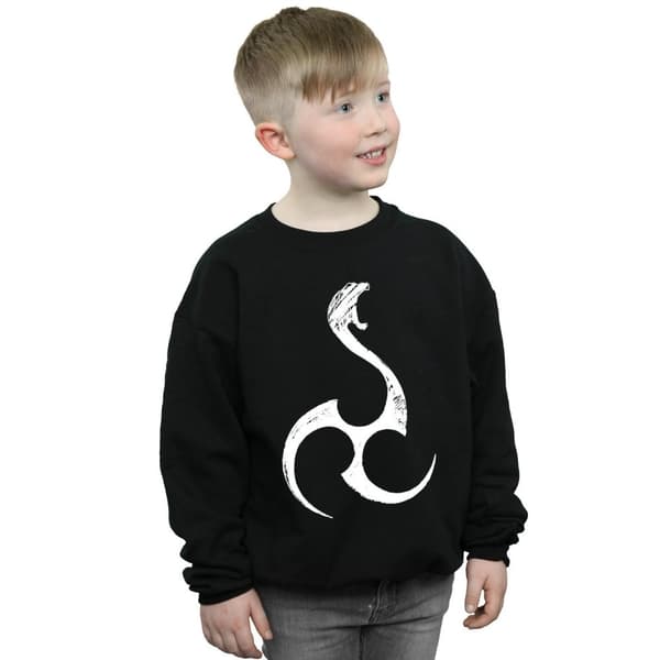 Harry Potter Boys Dark Arts Sweatshirt