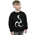 Miniatyrbilde 2 av 3: Harry Potter Boys Dark Arts Sweatshirt