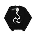 Miniatyrbilde 1 av 3: Harry Potter Boys Dark Arts Sweatshirt