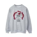Miniatyrbilde 1 av 3: Disney Mens The Nightmare Before Christmas Ghouishly Fun Holidays Sweatshirt