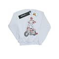 Pikkukuva 1 / 3: Disney Mens Toy Story 4 Duke Caboom Pose Sweatshirt