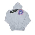 Miniatyrbilde 1 av 5: NASA Mens Classic Insignia Chest Logo Hoodie