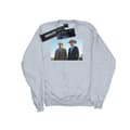 Miniatyrbilde 1 av 2: Supernatural Mens Stetson Boys Sweatshirt