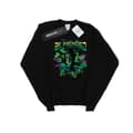 Miniatyrbillede 1 af 3: Disney Mens The Lion King Scar Long Live The King Sweatshirt