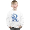 Miniatyrbillede 2 af 5: Harry Potter Boys Ravenclaw Glitter Sweatshirt