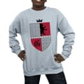 Miniatyrbilde 3 av 5: Harry Potter Boys Gryffindor Shield Sweatshirt