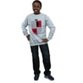 Miniatyrbilde 4 av 5: Harry Potter Boys Gryffindor Shield Sweatshirt