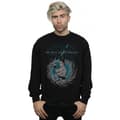 Miniatyrbilde 2 av 3: Star Wars Mens The Rise Of Skywalker Rey Whirl Sweatshirt