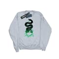 Miniatyrbild 1 av 5: Harry Potter Mens Nagini Silhouette Sweatshirt
