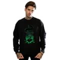 Miniatyrbild 2 av 5: Harry Potter Mens Nagini Silhouette Sweatshirt