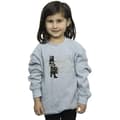 Pikkukuva 2 / 3: Star Wars Girls The Book Of Boba Fett Built To Roam Sweatshirt
