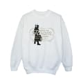 Pikkukuva 1 / 3: Star Wars Girls The Book Of Boba Fett Built To Roam Sweatshirt