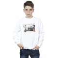 Miniatyrbillede 2 af 3: Harry Potter Boys Harry Expelliarmus Sweatshirt