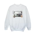 Miniatyrbillede 1 af 3: Harry Potter Boys Harry Expelliarmus Sweatshirt