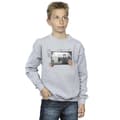 Miniatyrbillede 2 af 3: Harry Potter Boys Harry Expelliarmus Sweatshirt