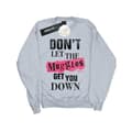 Miniatyrbillede 1 af 3: Harry Potter Boys Muggles Clippings Sweatshirt