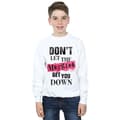 Miniatyrbillede 2 af 3: Harry Potter Boys Muggles Clippings Sweatshirt