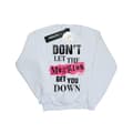Miniatyrbillede 1 af 3: Harry Potter Boys Muggles Clippings Sweatshirt