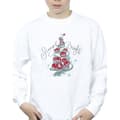 Pikkukuva 3 / 4: Disney Boys The Nightmare Before Christmas Scary & Bright Sweatshirt