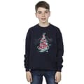 Pikkukuva 2 / 4: Disney Boys The Nightmare Before Christmas Scary & Bright Sweatshirt