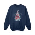 Pikkukuva 1 / 4: Disney Boys The Nightmare Before Christmas Scary & Bright Sweatshirt