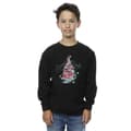 Pikkukuva 2 / 4: Disney Boys The Nightmare Before Christmas Scary & Bright Sweatshirt