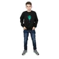 Miniatyrbild 4 av 5: Harry Potter Pojkar Hogwarts Crest Mist Sweatshirt