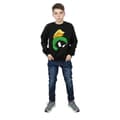 Pikkukuva 4 / 5: Looney Tunes Boys Marvin The Martian Face Sweatshirt