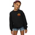 Pikkukuva 2 / 3: Disney Girls The Lion King Movie Long Live Breast Print Sweatshirt