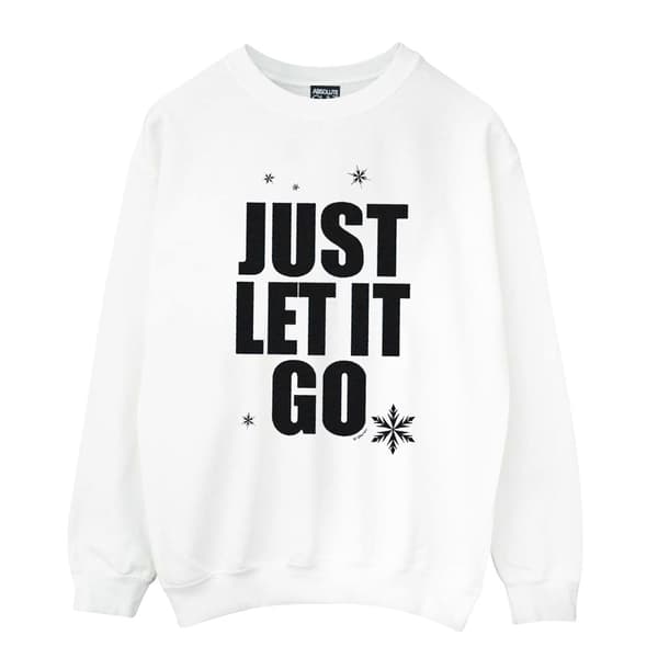Disney Boys Wreck It Ralph Elsa´s Shirt Sweatshirt