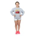 Miniatyrbillede 4 af 5: Disney Girls Cars Piston Cup Champion Sweatshirt