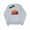 Miniatyrbillede 1 af 5: Disney Girls Cars Piston Cup Champion Sweatshirt