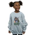 Pikkukuva 2 / 3: Star Wars Girls Boba Fett Fired Up Sweatshirt