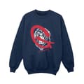 Miniatyrbild 1 av 3: Harry Potter Pojkar Gryffindor Pop Spray Sweatshirt