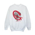 Miniatyrbild 1 av 3: Harry Potter Pojkar Gryffindor Pop Spray Sweatshirt