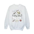 Miniatyrbillede 1 af 3: Harry Potter Girls Seeker In Training Sweatshirt