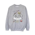 Miniatyrbillede 1 af 3: Harry Potter Girls Seeker In Training Sweatshirt