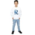 Miniatyrbilde 4 av 5: Harry Potter Boys Ravenclaw Raven Sweatshirt