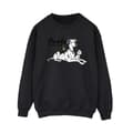 Miniatyrbild 1 av 3: Disney Dam/Tjej 101 Dalmatians Top Dog Sweatshirt