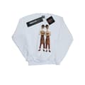 Miniatyrbilde 1 av 3: Disney Womens/Ladies Coco Oscar And Felipe Twin Brothers Sweatshirt