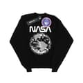 Miniatyrbillede 1 af 3: NASA Mens Planet Earth Sweatshirt
