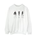 Pikkukuva 1 / 3: Star Wars Mens The Book Of Boba Fett Fennec Painted Concept Sweatshirt