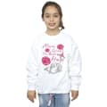 Miniatyrbild 2 av 3: Disney Girls Lady And The Tramp Mum Hugs Sweatshirt