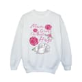 Miniatyrbild 1 av 3: Disney Girls Lady And The Tramp Mum Hugs Sweatshirt