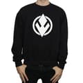 Miniatyrbild 3 av 4: Star Wars: The Rise of Skywalker Herr Star Wars The Rise Of Skywalker Sith Logo Sweatshirt